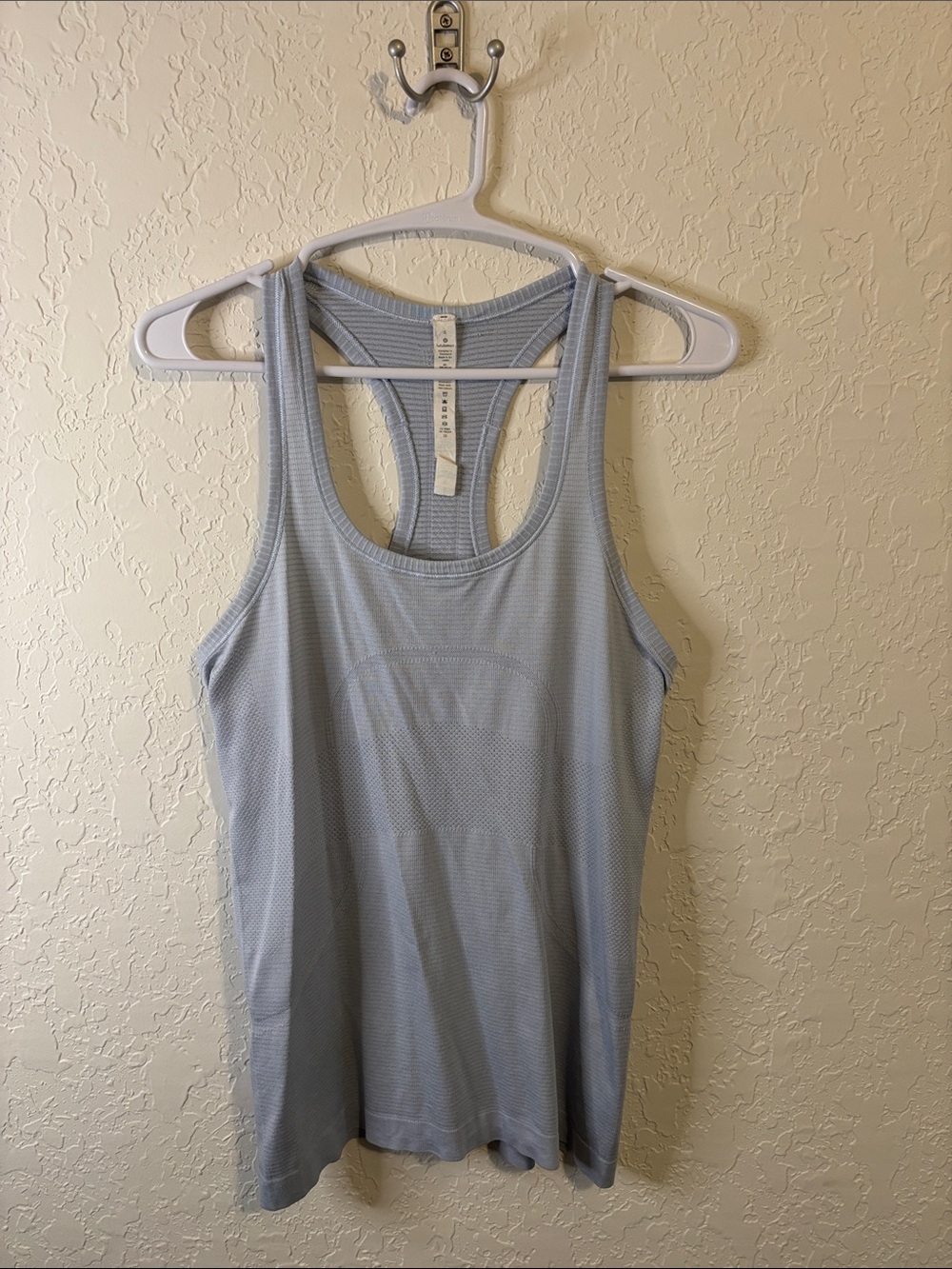 Lululemon swiftly tech racerback tank top